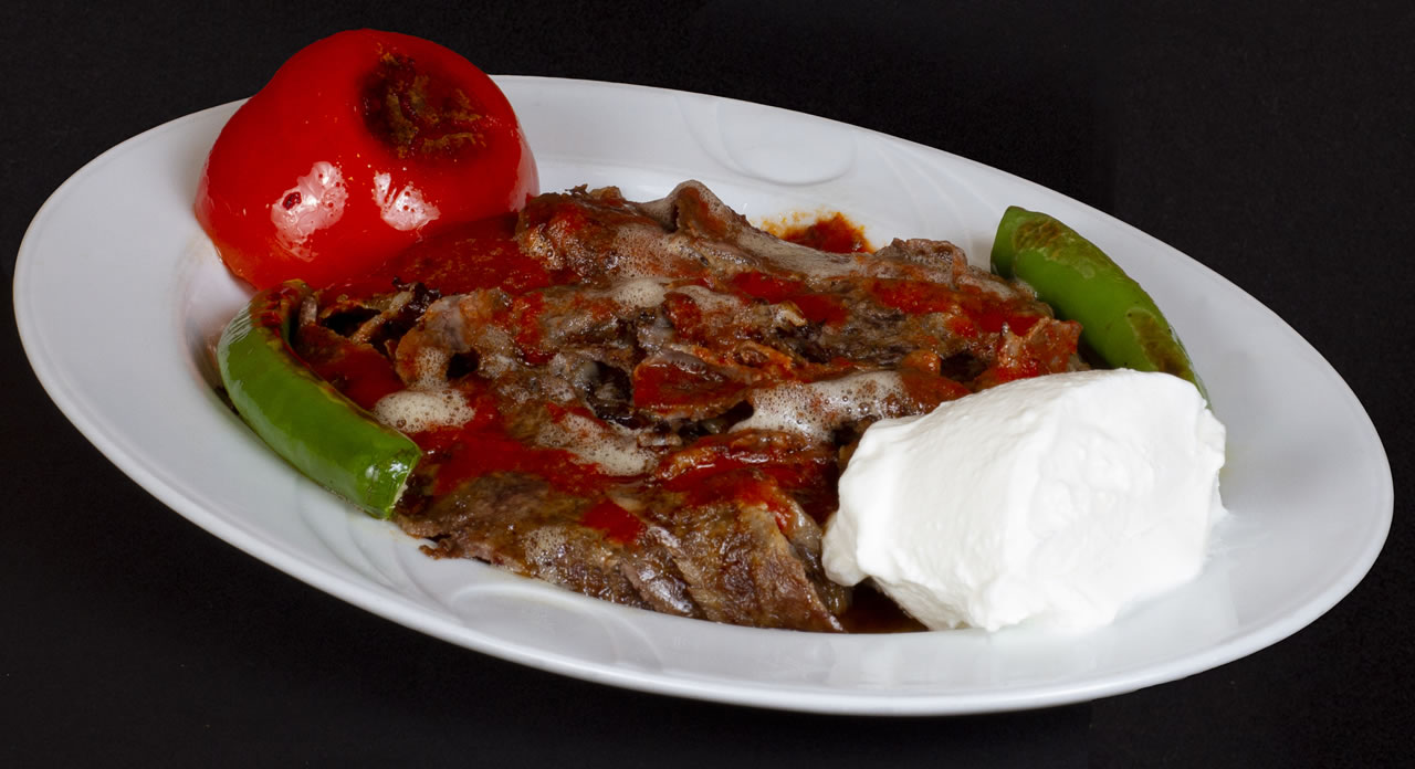 Çankaya Döner Geniş Açı